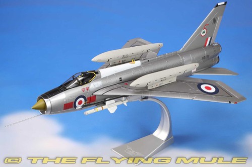 Corgi lightning mk 6 - corgi,
