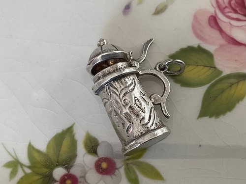 79g vintage sterling silver - vintage,