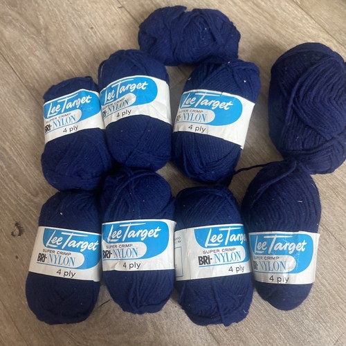 Lee target nylon - lee,