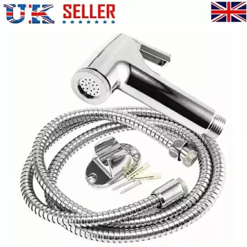 Chrome muslim shower head - muslim,