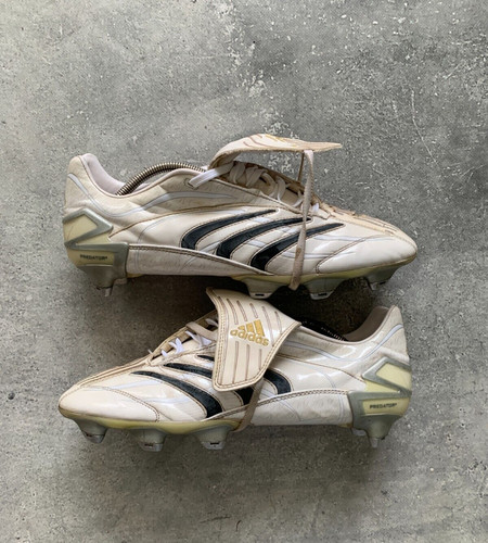 2006 adidas predator absolute - adidas,