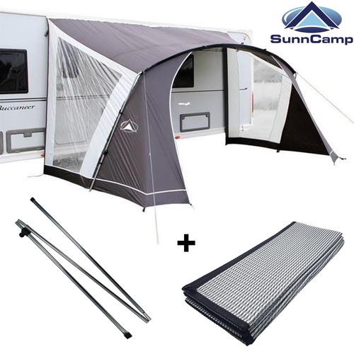 Sunncamp swift 390 canopy - sunncamp,