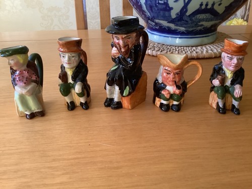 Artone mini toby - , jugs