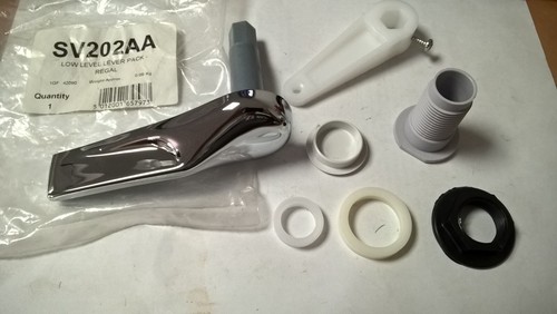 Armitage shanks sv202aa - shanks, regal