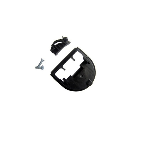 Plastic part blade set - part, of
