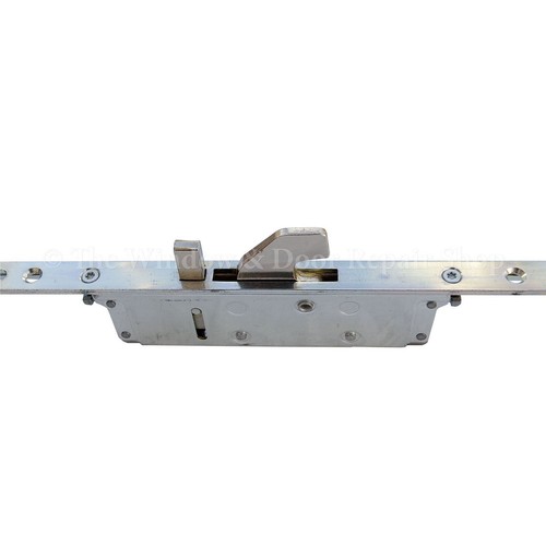 Multipoint door lock mila - lock,