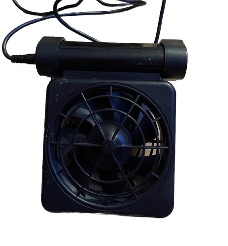 Aquarium overhead electric - overhead,