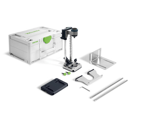 Festool drilling attachment - festool,