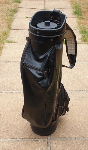 Vintage macgregor golf bag - vintage,