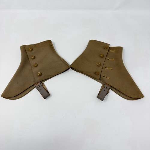 Vintage florsheim shoe - shoe, spats