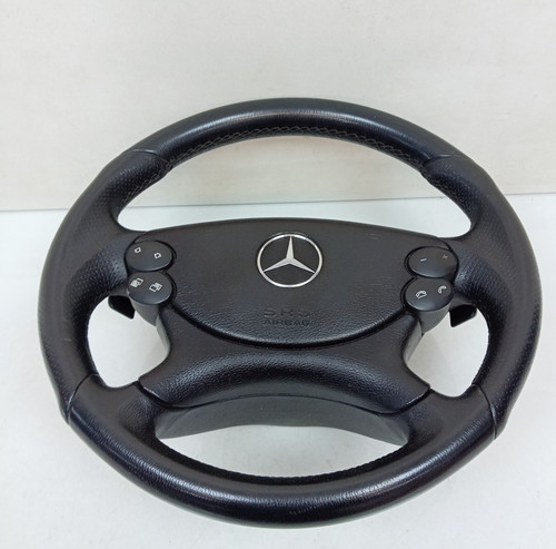 Mercedes clk w209 amg sport - clk,