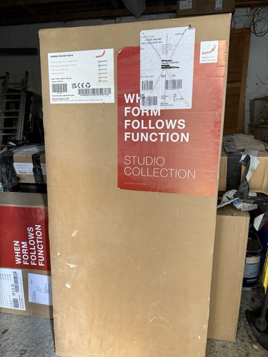 Zehnder electric radiator - electric,