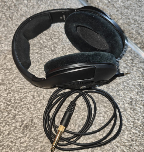 Sennheiser 560s open back - 560s, open-back
