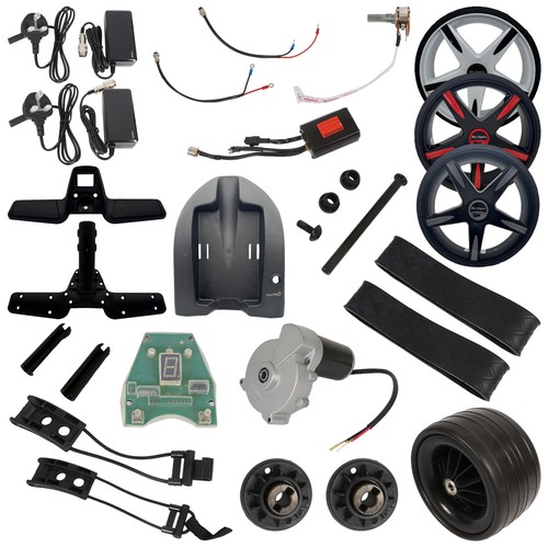 Ben sayers electric golf - ben,