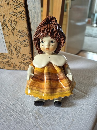 Zampiva vintage signed - vintage,