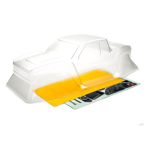 Ftx gladius lcg - gladius, clear