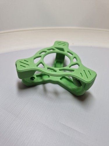 Cable wire reel holder - cable,