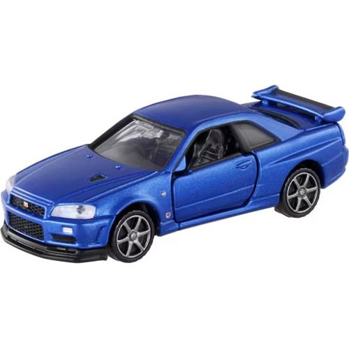 Tomica premium nissan - premium, #11