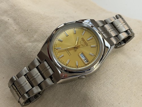 Seiko men 7s26 - seiko, men's