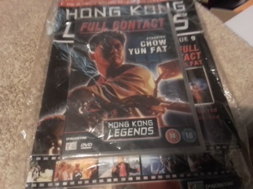 Hong kong legends full - 9,