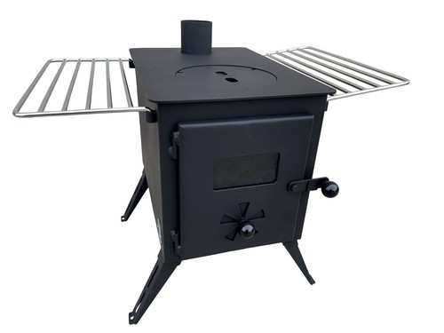 Outbacker firebox tent - ™,