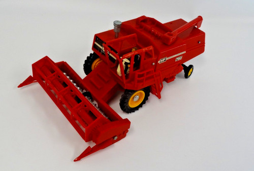 Britains vintage 1978 massey - vintage,