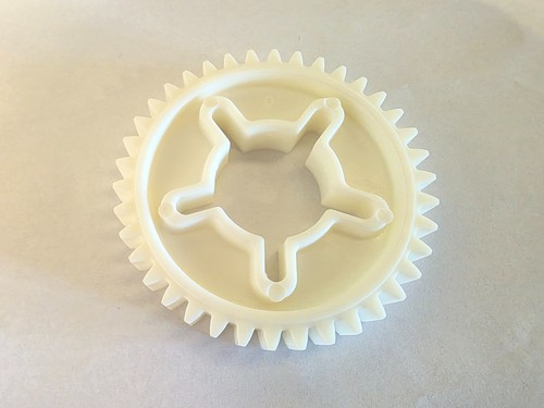 Genuine john deere run - genuine,
