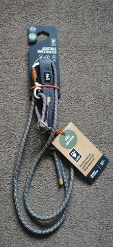 Hurtta adjustable grey eco - adjustable,