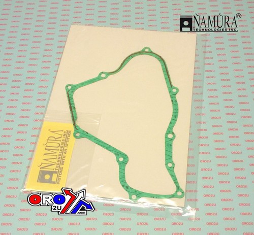 Gasket clutch cover - clutch,