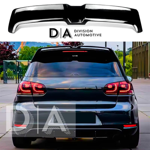 For golf mk6 - vw,