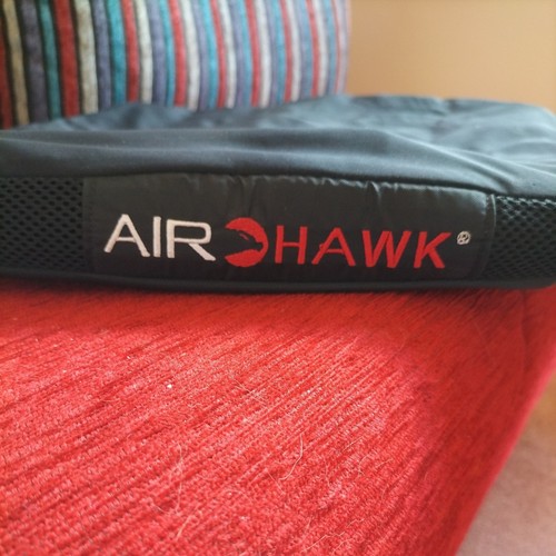 Airhawk office chair seat - chair,