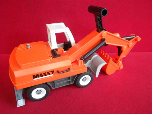 Playmobil 9888 maxx7 - 9888,, maxx7,