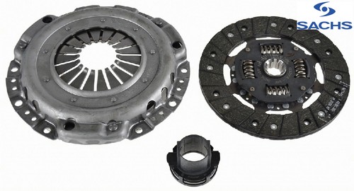 Clutch kit 3000 203 002 - kit,