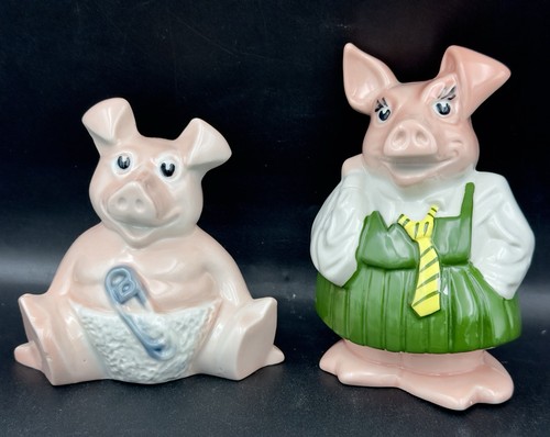 Wade natwest pigs annabel - wade,