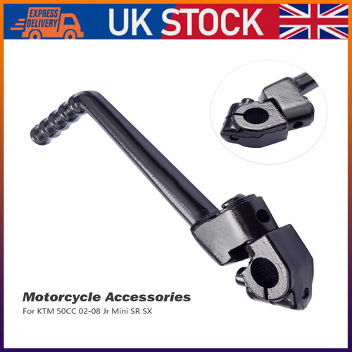 Kick start lever kickstart - kick,