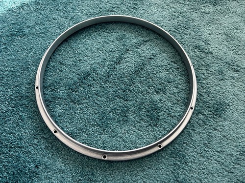 Premier vintage hr9 snare - premier,
