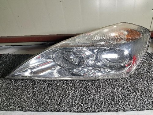 2007 kia sedona headlight - kia,