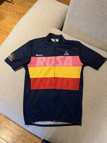 Santini men short sleeve - men's,