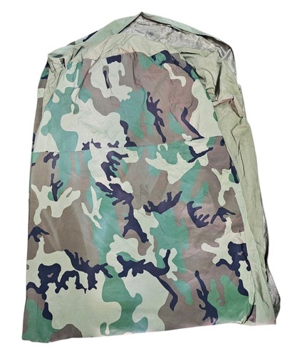 Genuine woodland camo - genuine,