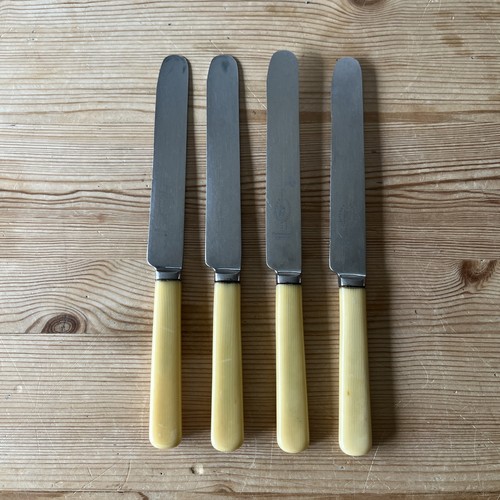 Vintage stainless steel - vintage, 4
