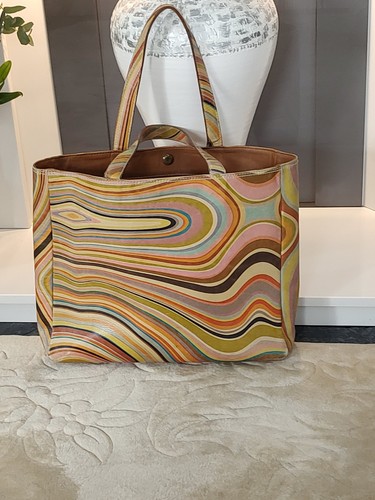 Paul smith swirl - 2, large