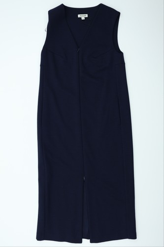 Jaeger women dress navy blue - navy,