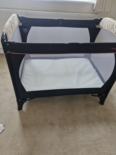 Urban detour travel cot - urban,