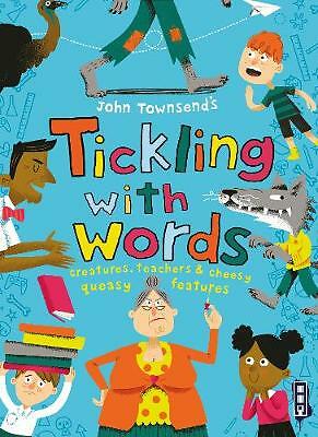 Tickling with words - tickling, by