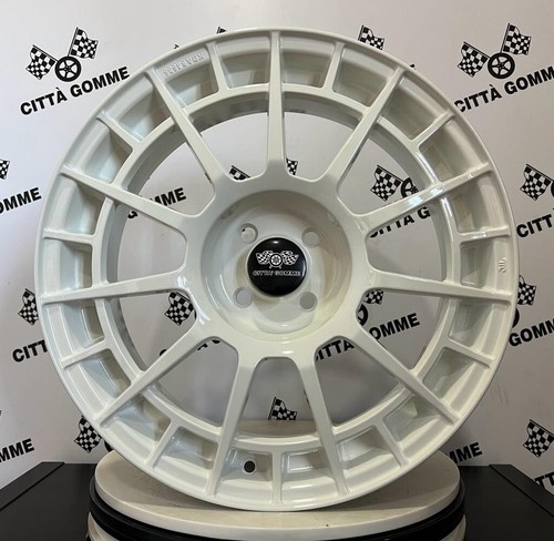 Set alloy wheels - alloy,