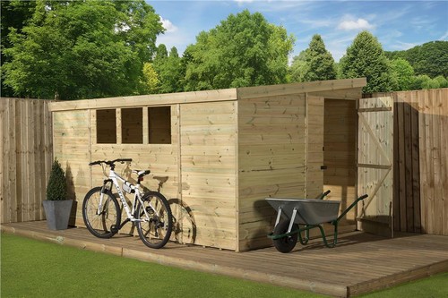 Empire 3000 pent - 3000, garden
