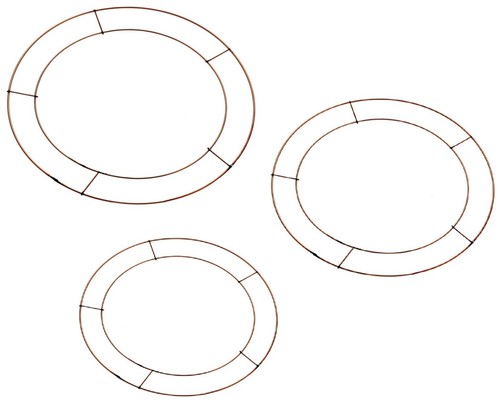 Flat copper wire - flat,