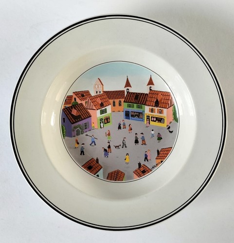 Villeroy and boch - villeroy,