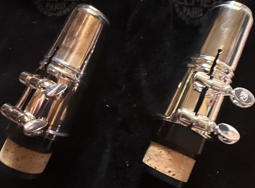 Selmer clarinet mouthpiece - selmer,