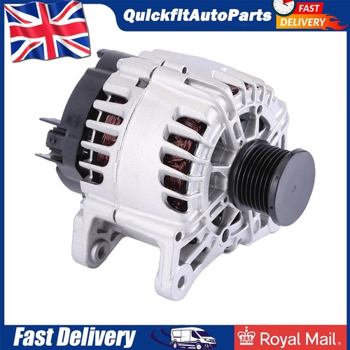 150amp alternator for vauxhall - alternator,